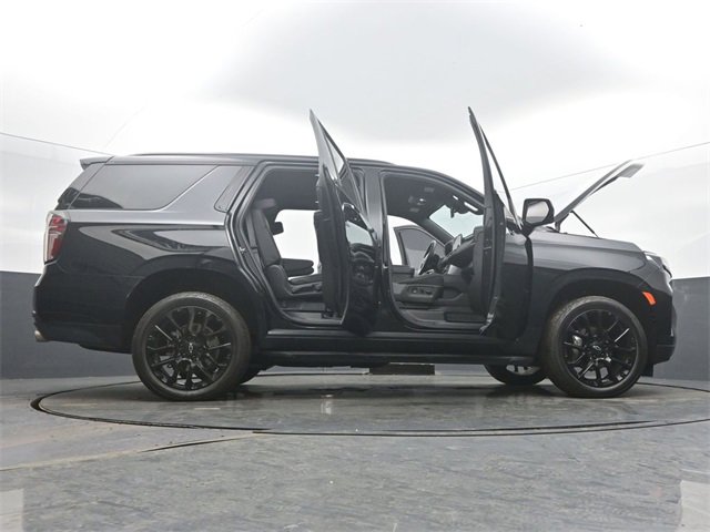 Used 2024 Chevrolet Tahoe RST w/ Sport Performance Package image 63