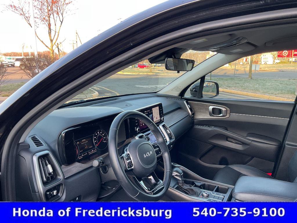 Used 2022 Kia Sorento S image 30