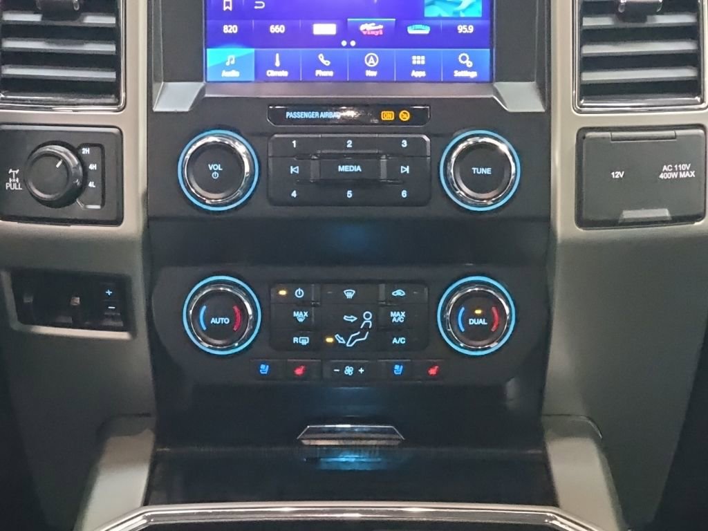 Used 2021 Ford F350 Lariat w/ Lariat Ultimate Package image 24