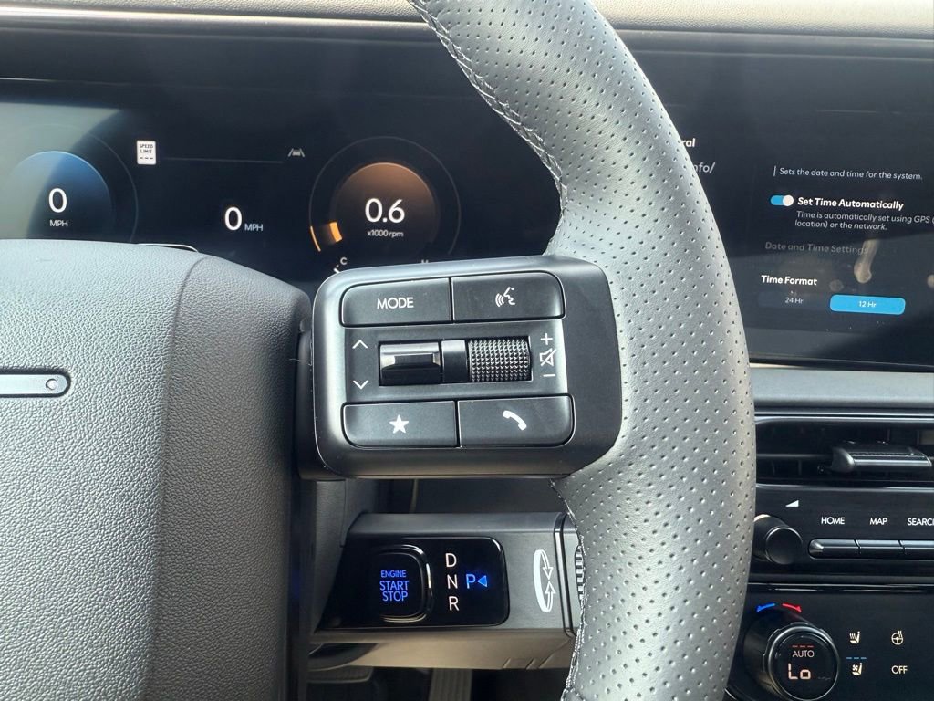 New 2026 Hyundai Palisade XRT Pro image 20