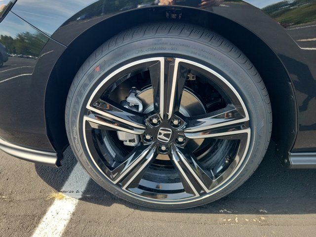 New 2026 Honda Accord SE image 17