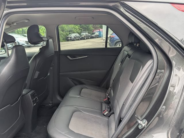 Used 2023 Kia Niro Wind w/ Wind Preserve Package FWD image 13