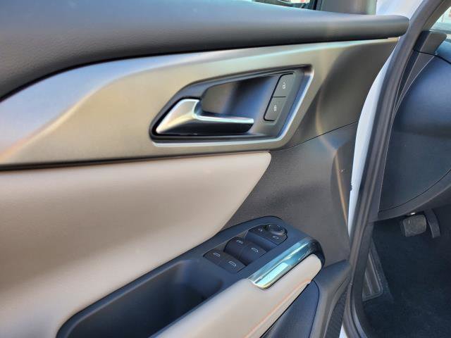 New 2026 Chevrolet Traverse LT w/ LPO, Floor Liner Package image 7