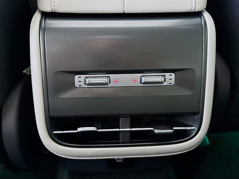 New 2026 Lincoln Nautilus Premier w/ Equipment Group 102A image 27