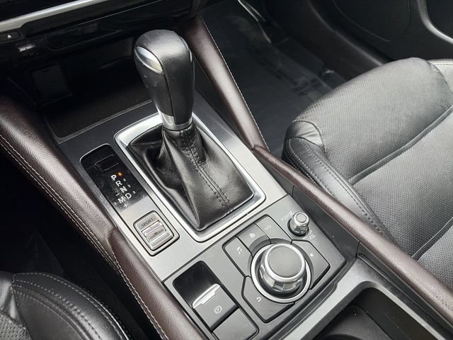 Used 2016 MAZDA MAZDA6 Grand Touring FWD image 20