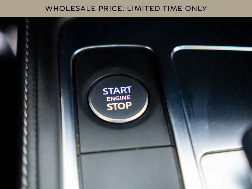 Used 2023 INFINITI QX60 Sensory w/ Vision Package AWD/4WD image 25