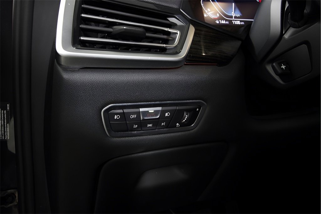 Used 2019 BMW X5 xDrive50i image 38