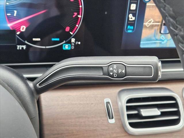 New 2026 Mercedes-Benz GLS 450 4MATIC image 14