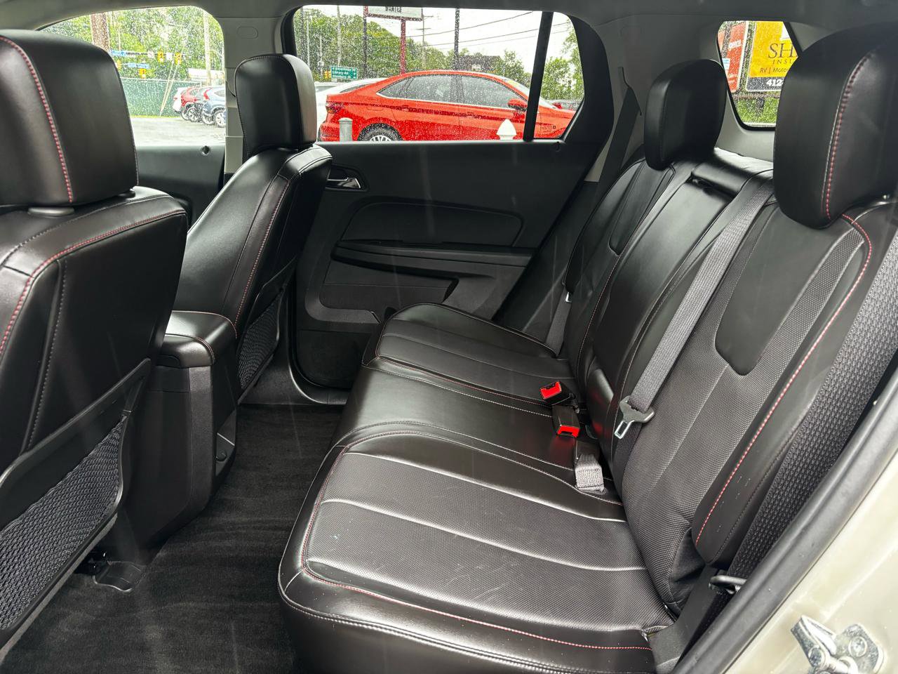 Used 2014 GMC Terrain SLT AWD/4WD image 21