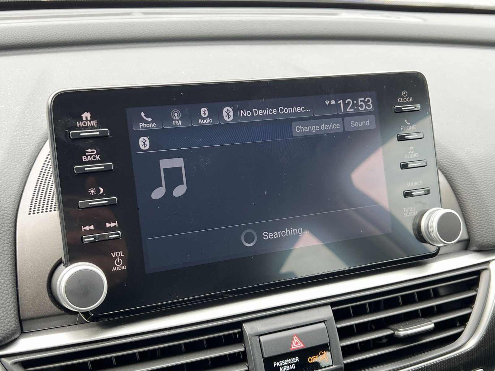 Used 2022 Honda Accord Sport Special Edition image 17