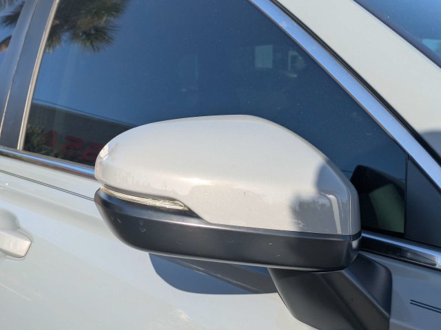 Used 2026 Honda CR-V EX-L image 10
