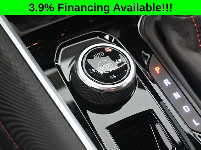 New 2026 Chevrolet Colorado Z71 w/ Z71 Convenience Package 2 image 18