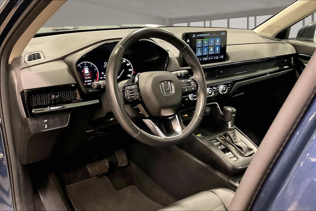 Used 2023 Honda CR-V EX-L image 18