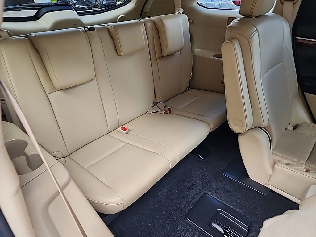 Used 2019 Toyota Highlander Limited AWD/4WD image 29