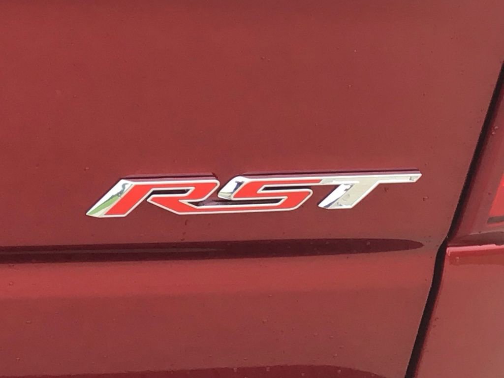 New 2025 Chevrolet Silverado 1500 RST image 36