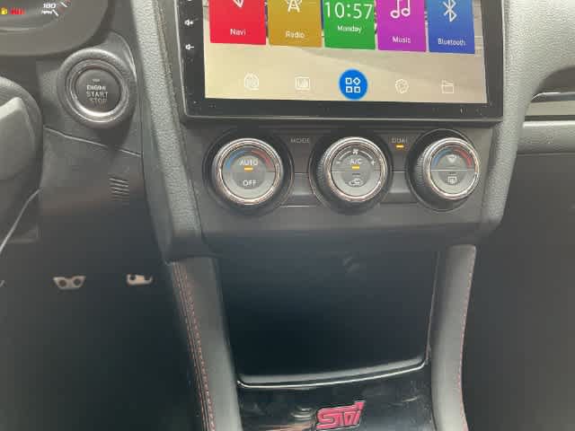 Used 2018 Subaru WRX STI AWD/4WD image 25