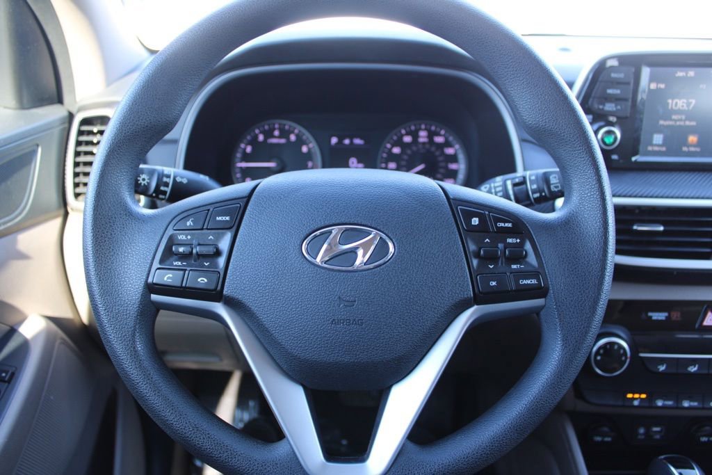 Used 2020 Hyundai Tucson Value image 25
