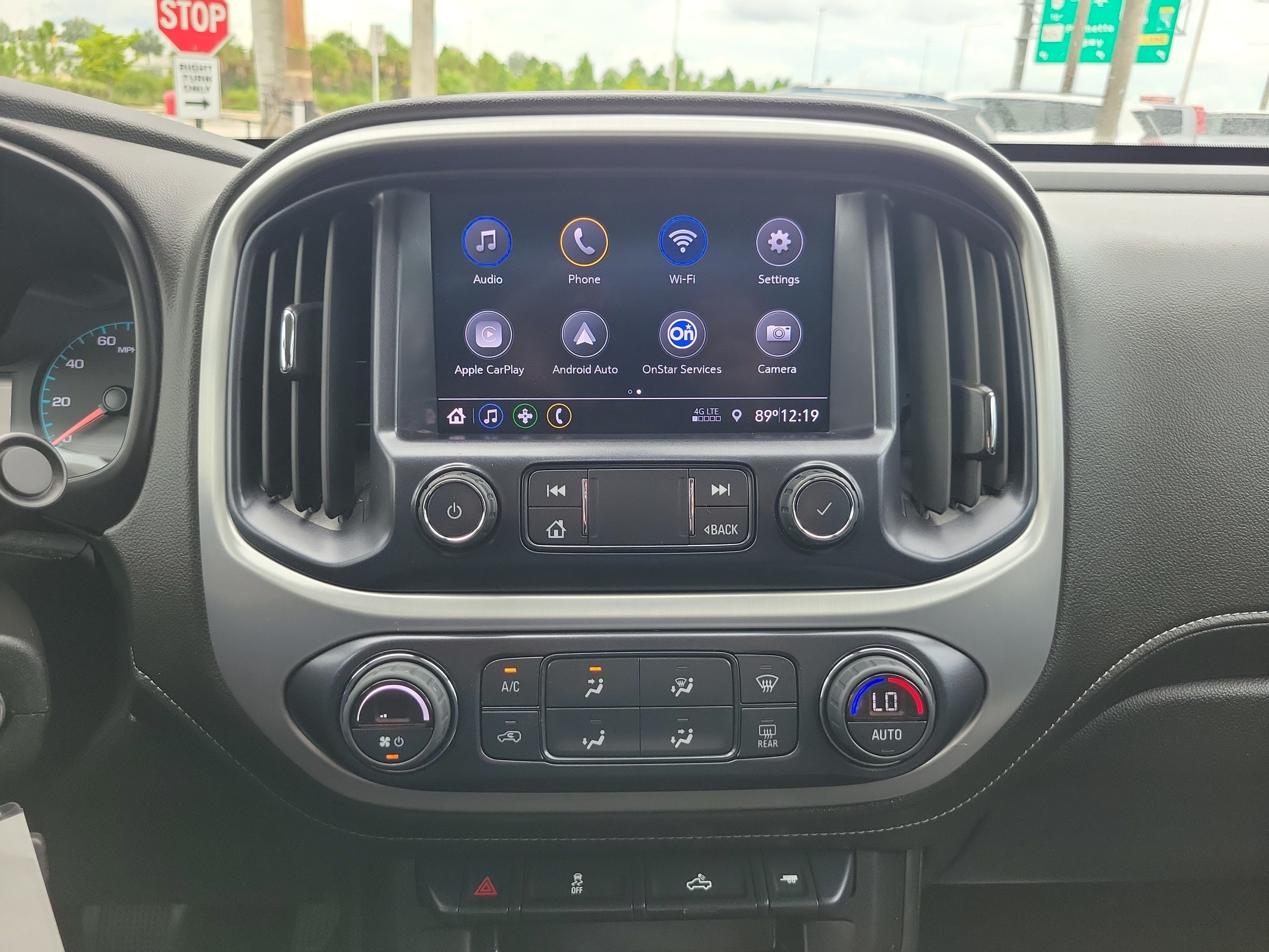Used 2022 GMC Canyon Elevation w/ Trailering Package RWD image 20