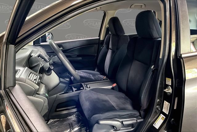 Used 2013 Honda CR-V LX image 13