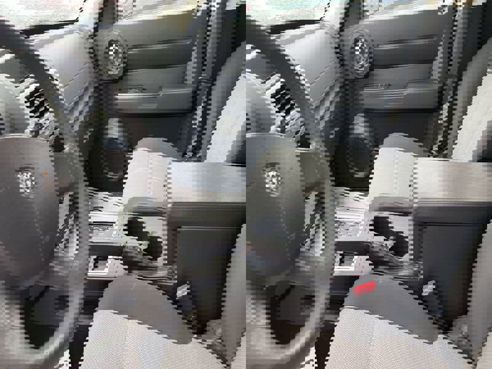 Used 2009 Dodge Nitro SE image 23