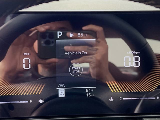 New 2026 Kia K5 GT-Line image 12