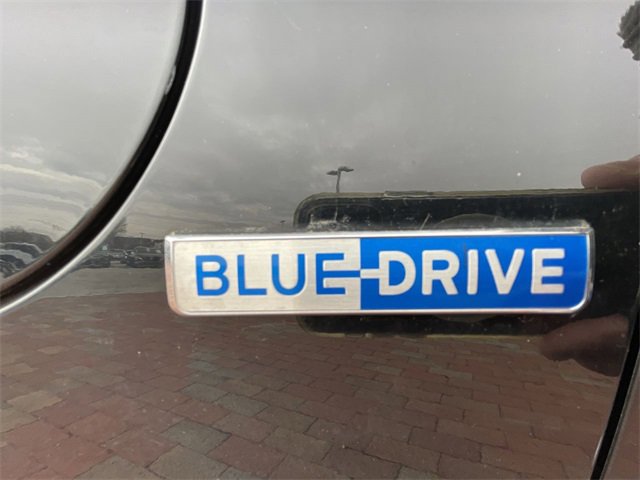 Used 2019 Hyundai Ioniq Limited w/ Ultimate Package 02 image 11