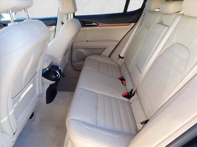 Used 2019 Alfa Romeo Stelvio Ti Lusso w/ Quick Order Package 22X Lusso image 10