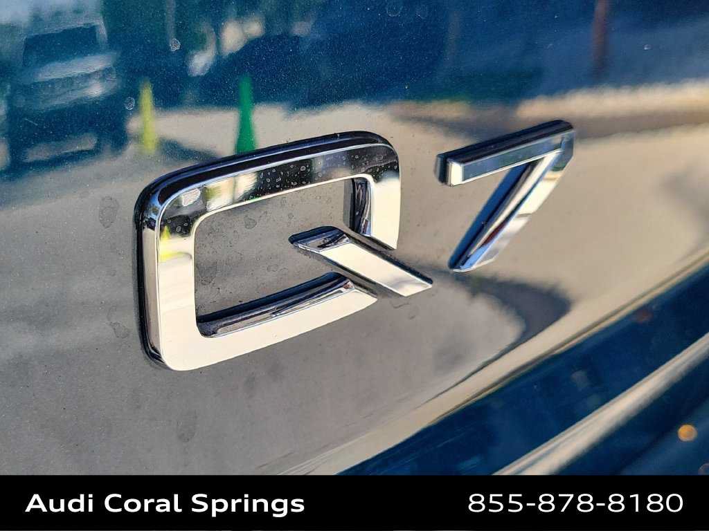 Certified 2022 Audi Q7 3.0T Premium Plus AWD/4WD image 15
