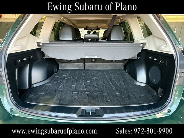 Used 2023 Subaru Forester Touring AWD/4WD image 28