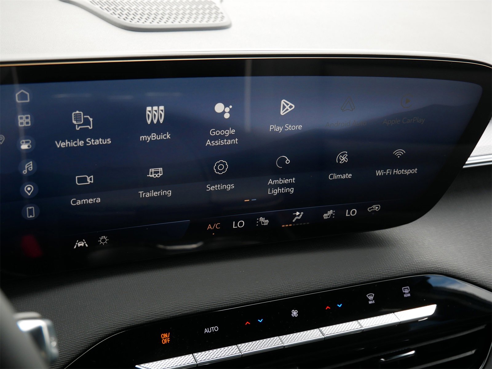 New 2026 Buick Enclave Sport Touring w/ Power Package image 10