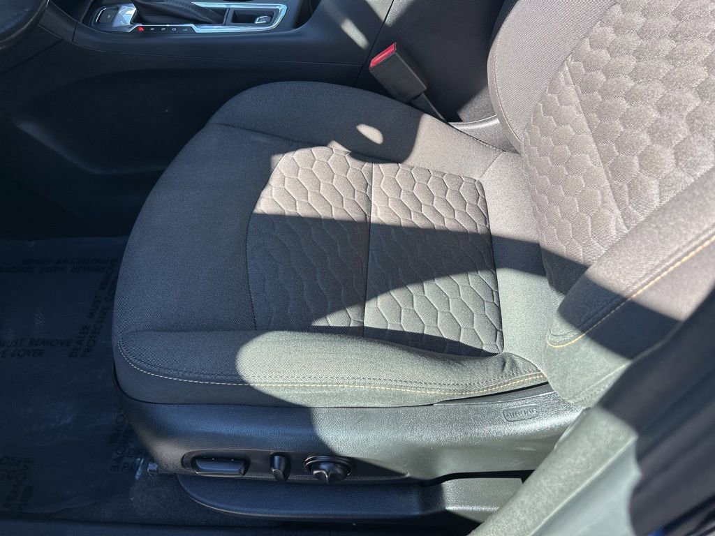 Used 2020 Chevrolet Equinox LT image 21