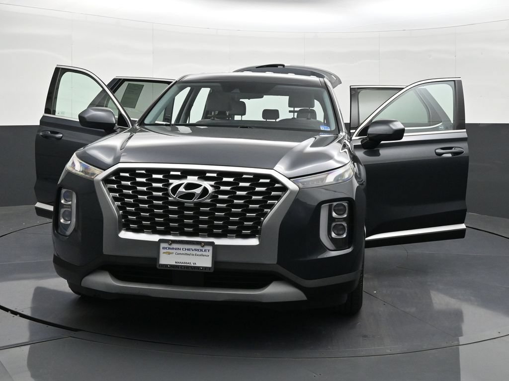 Used 2020 Hyundai Palisade SE AWD/4WD image 45