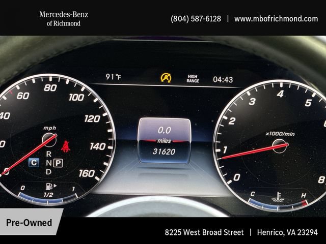 Used 2020 Mercedes-Benz G 550 image 24