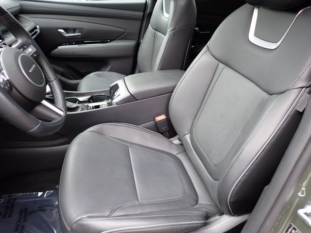 Used 2026 Hyundai Santa Cruz Limited AWD/4WD image 12