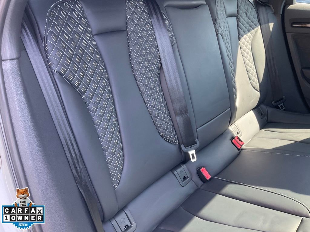 Used 2018 Audi RS 3 w/ Technology Package image 50