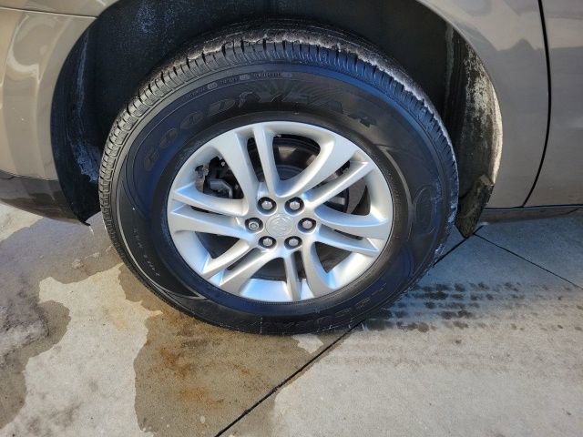 Used 2020 Buick Enclave Premium w/ LPO, Floor Liner Package image 14