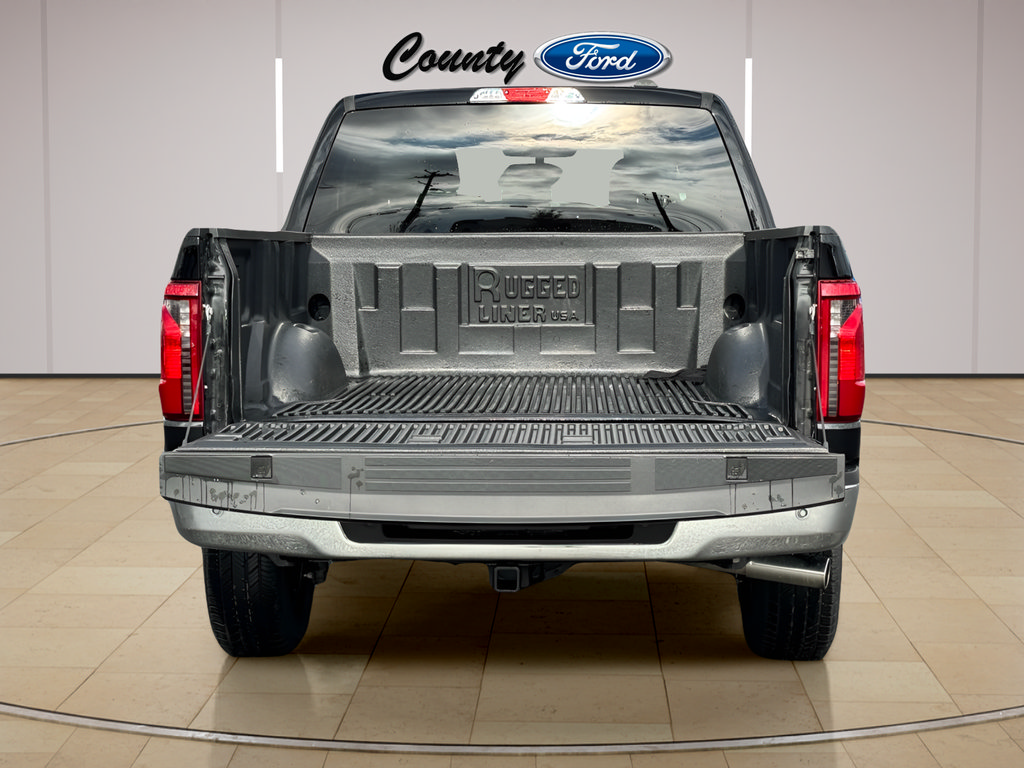 Used 2024 Ford F150 XLT w/ Mobile Office Package AWD/4WD image 20