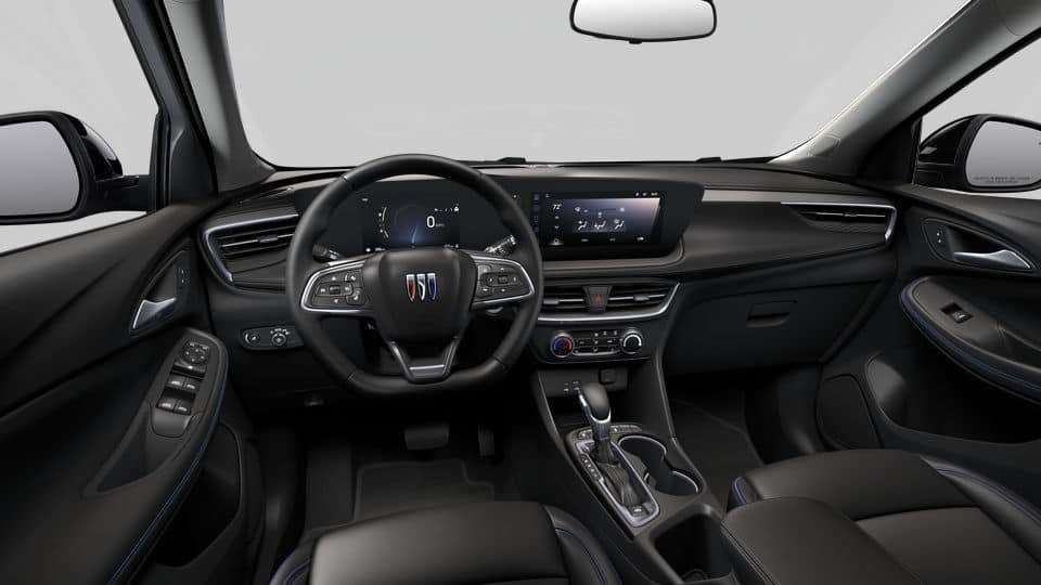 New 2026 Buick Encore GX Sport Touring w/ Comfort Package image 33