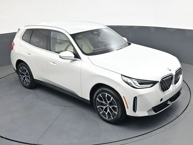 Used 2026 BMW X3 xDrive30 w/ Premium Package AWD/4WD image 21