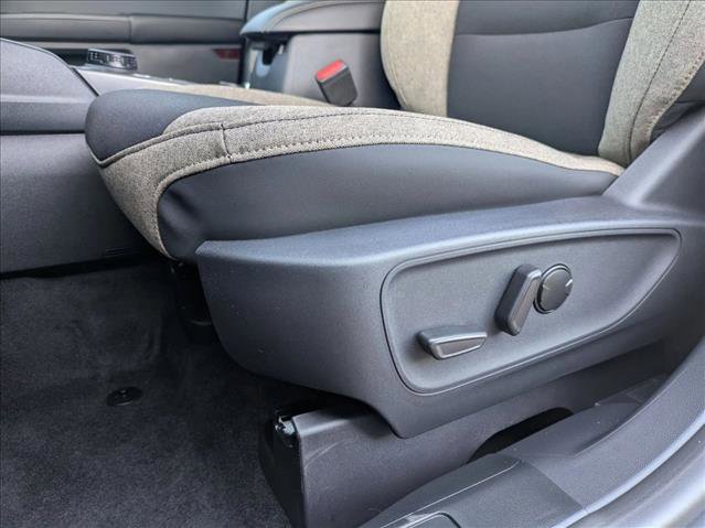 New 2025 Ford Bronco Sport Big Bend w/ Convenience Package AWD/4WD image 4