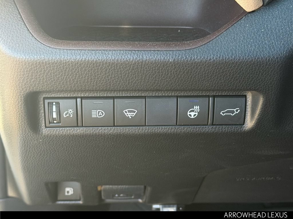 Used 2020 Toyota RAV4 Limited w/ Limited Grade Weather Package AWD/4WD image 20