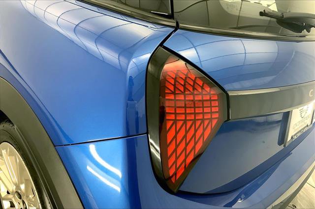 Certified 2025 MINI Cooper S image 28