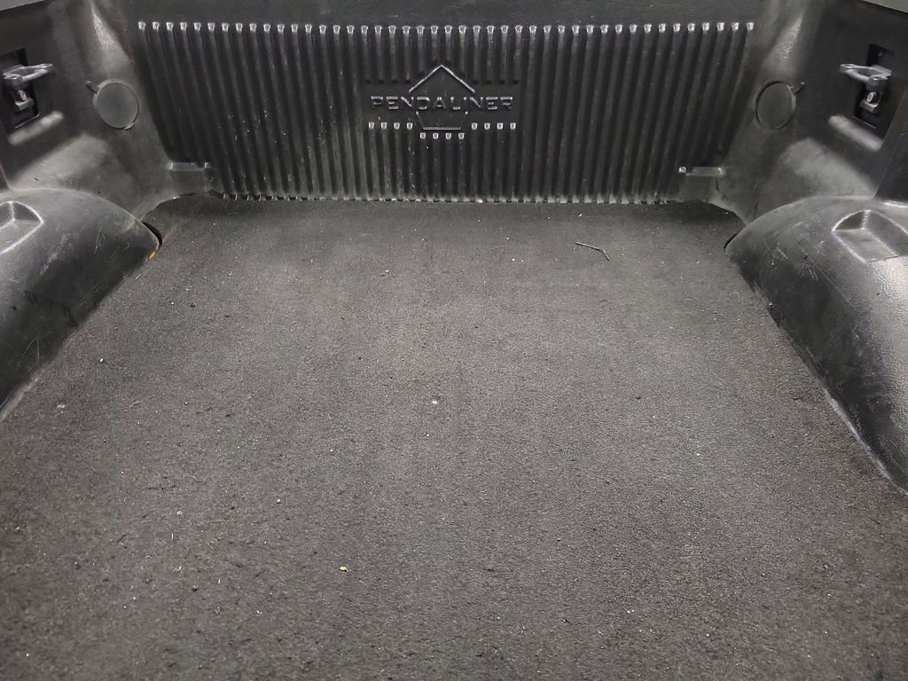 Used 2020 Ford F150 Platinum image 11