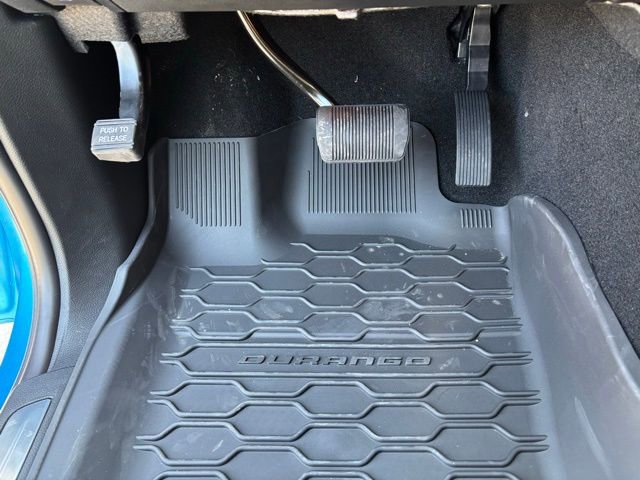 New 2026 Dodge Durango GT AWD/4WD image 15
