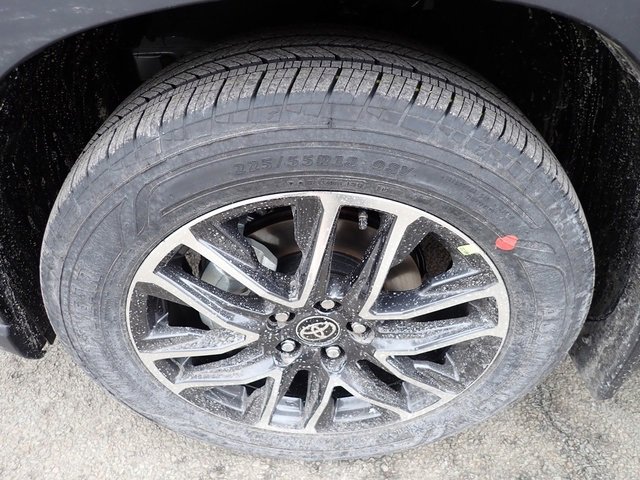 New 2026 Toyota Corolla Cross XLE image 10