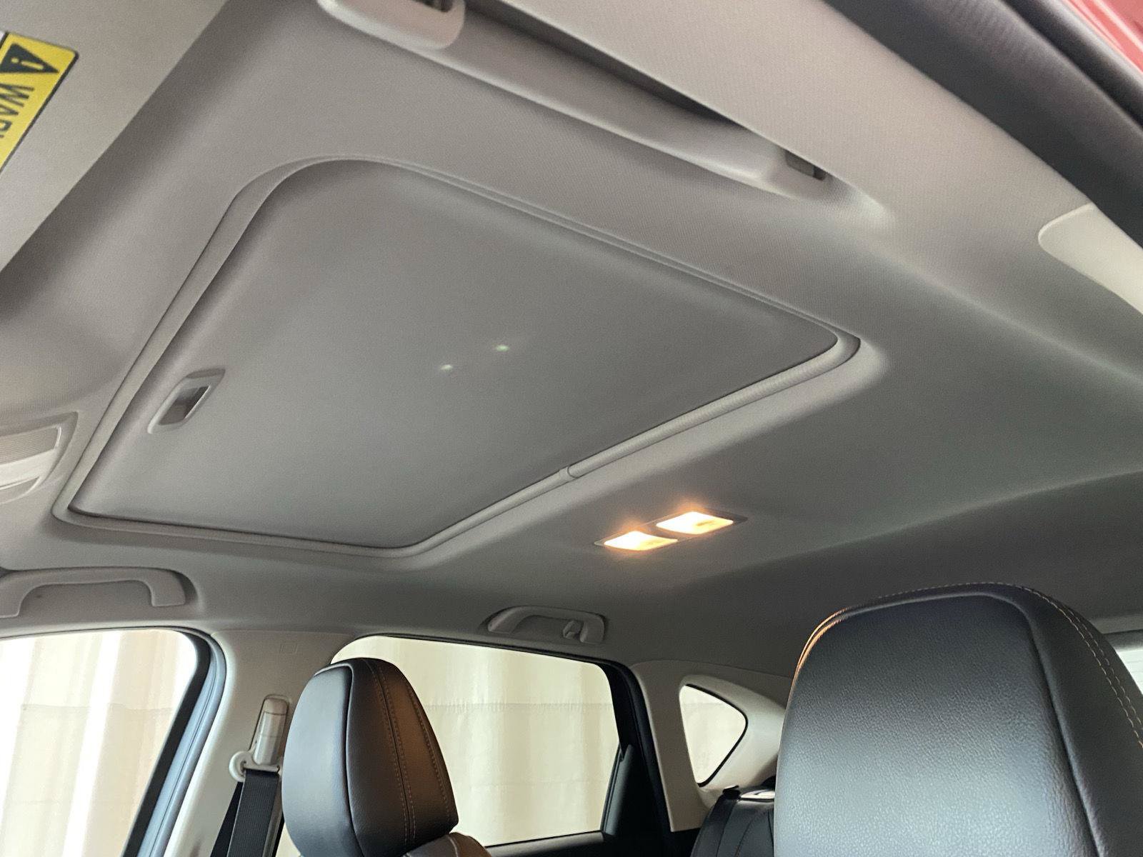 Certified 2022 MAZDA CX-5 AWD 2.5 S image 23