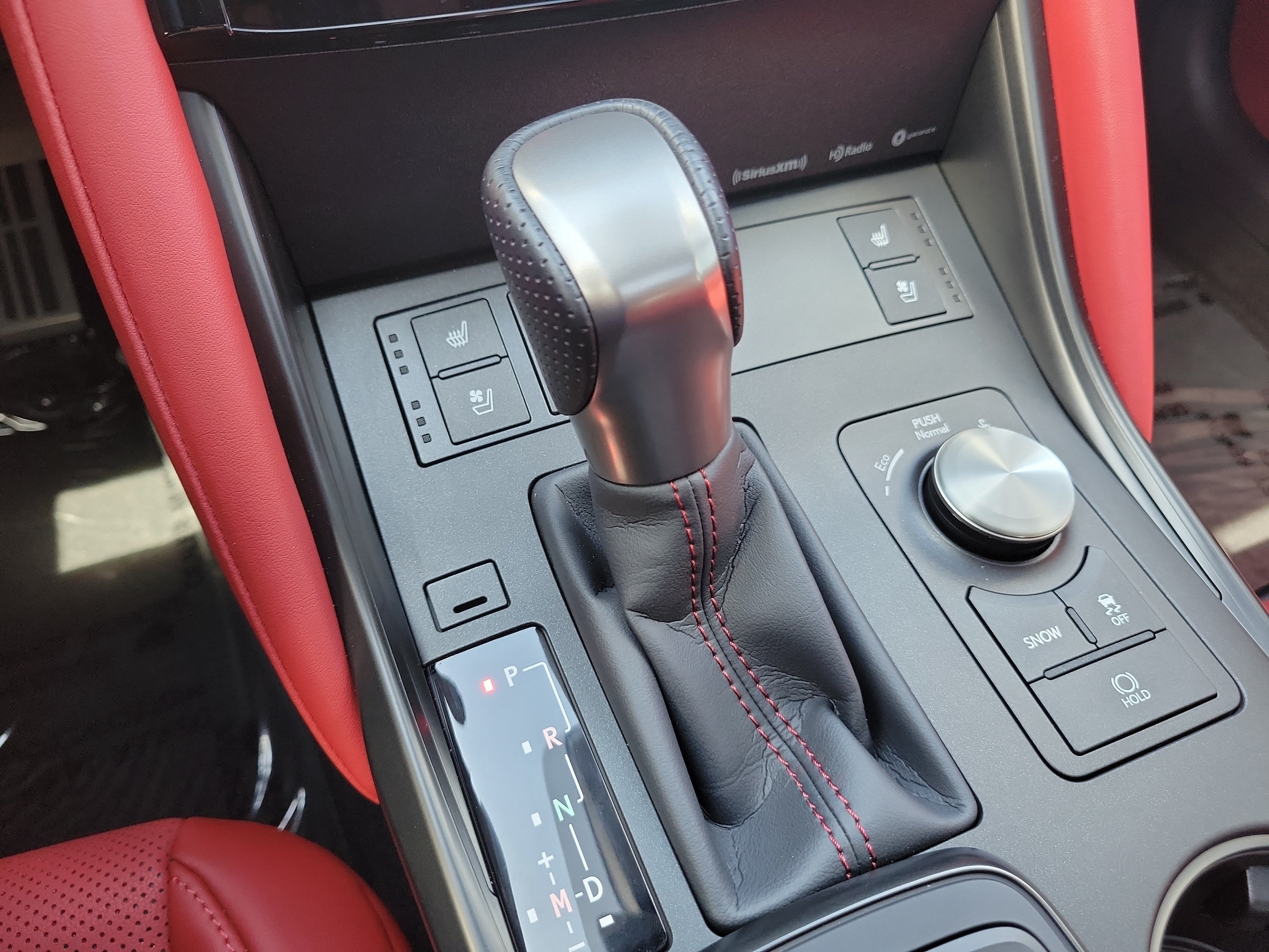 Certified 2025 Lexus IS 350 F Sport RWD image 27