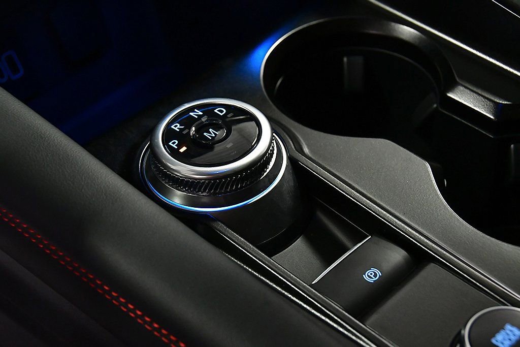 New 2026 Ford Explorer ST w/ Sun And Sound Package image 24