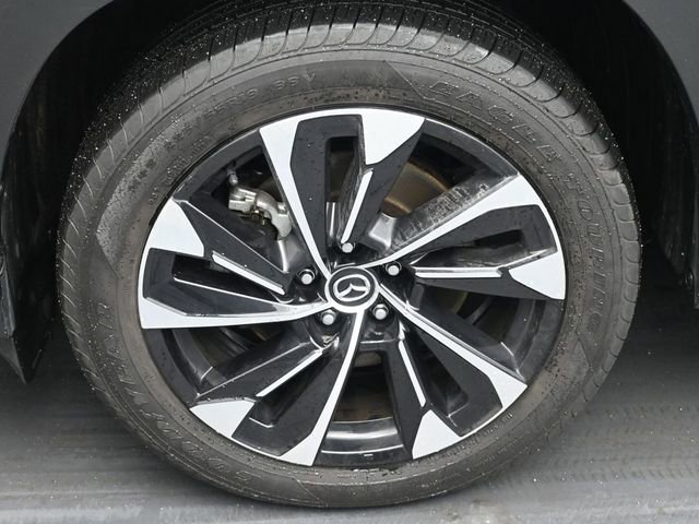 Used 2025 MAZDA CX-50 2.5 Hybrid w/ Premium Plus Pkg image 36