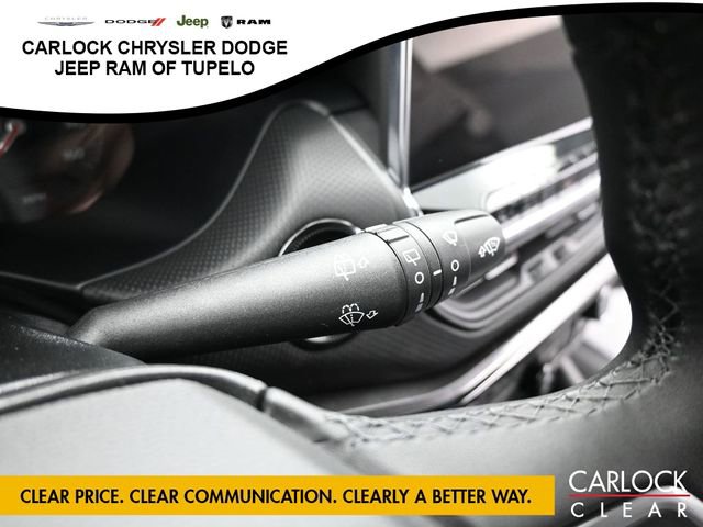 New 2026 Jeep Compass Latitude image 20